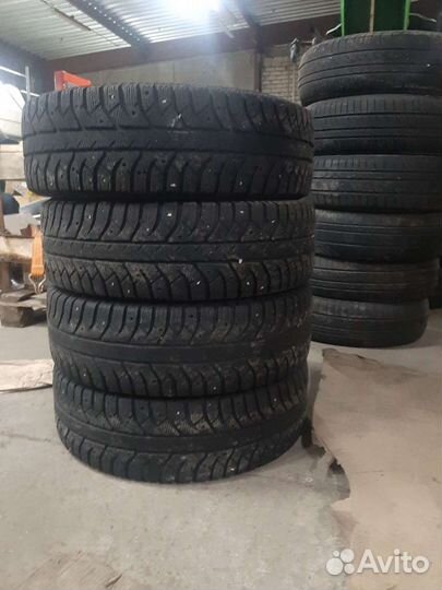 Bridgestone Ice Cruiser 5000 185/65 R15