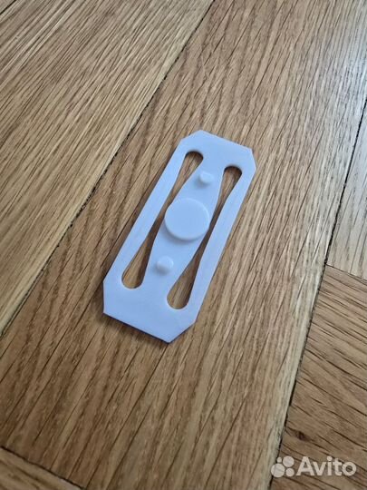 Соединитель деталь для трассы hot wheels, zuru