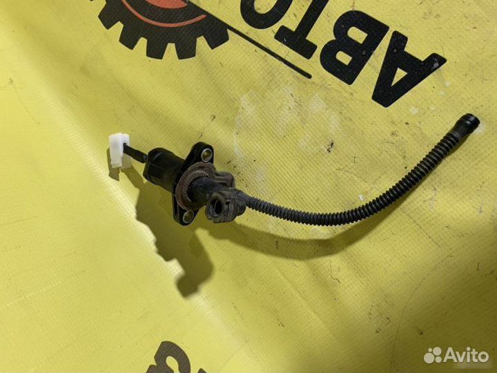 Цилиндр сцепления Volkswagen Polo 5 2015-2020