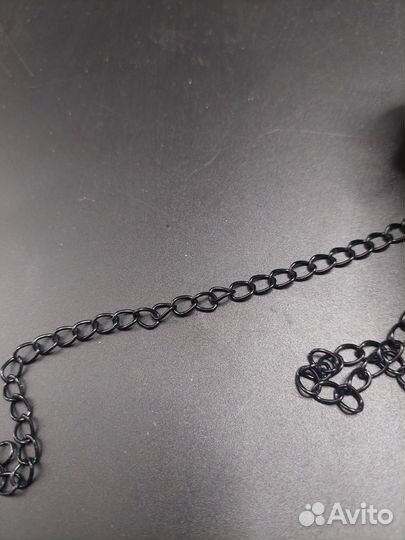 Цепочка для изготовления браслетов
