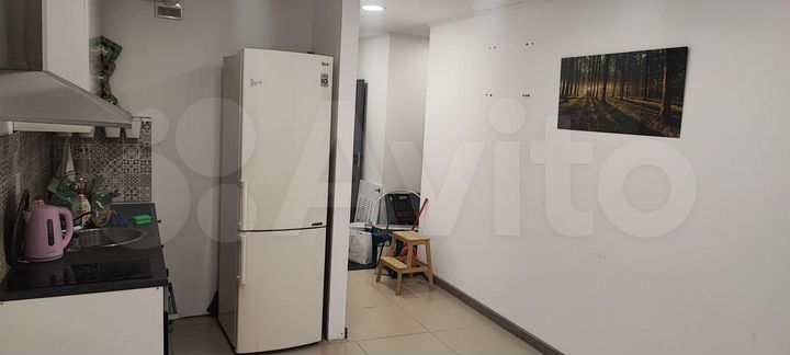 1-к. квартира, 40,5 м², 3/9 эт.