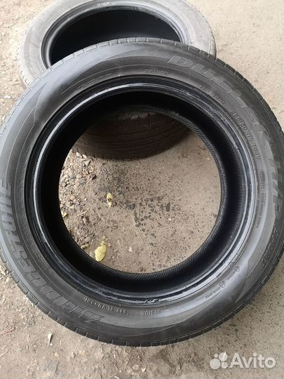 Bridgestone Dueler H/P 255/50 R19