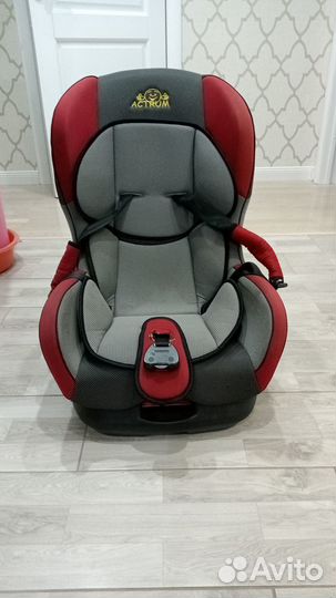 Автомобильное детское