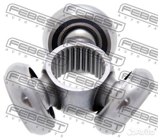 Трипоид 28x43.1