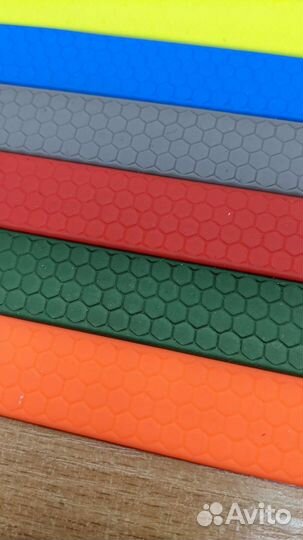 Водонепроницаемая стропа биотан д/ошейников 20/25