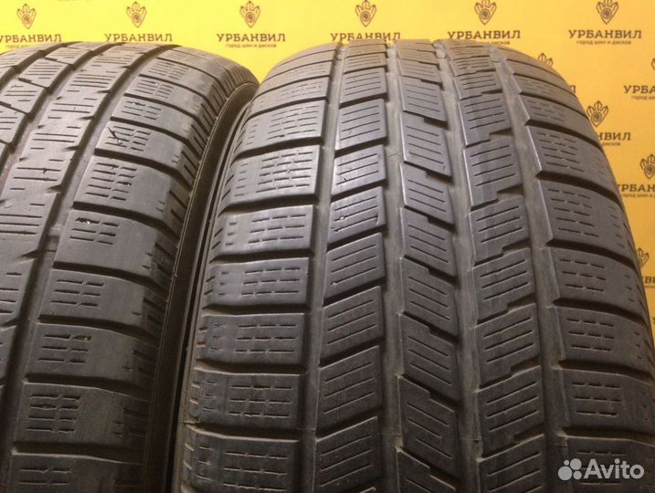 Pirelli Scorpion Ice&Snow 235/65 R17