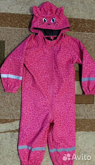 Вещи для девочки