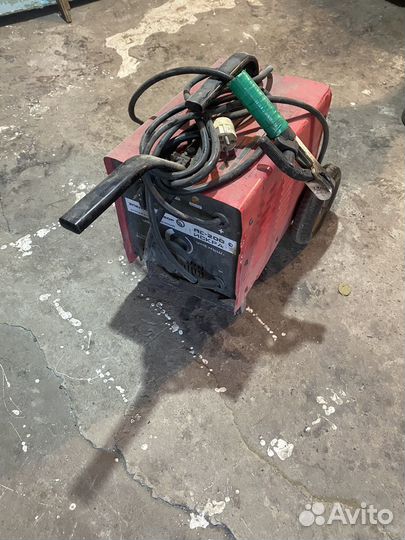 Сварочный аппарат инверторный бу