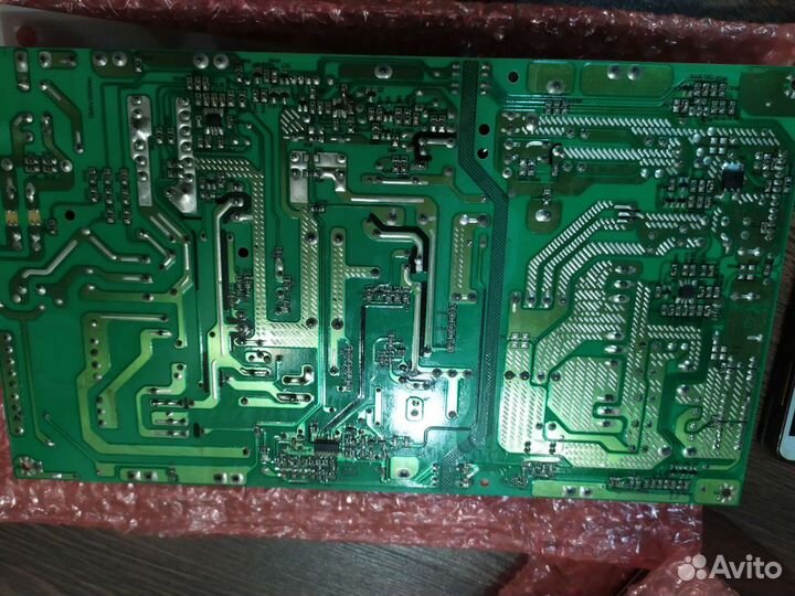 Блок питания