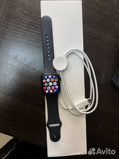 Apple Watch series 8 41mm