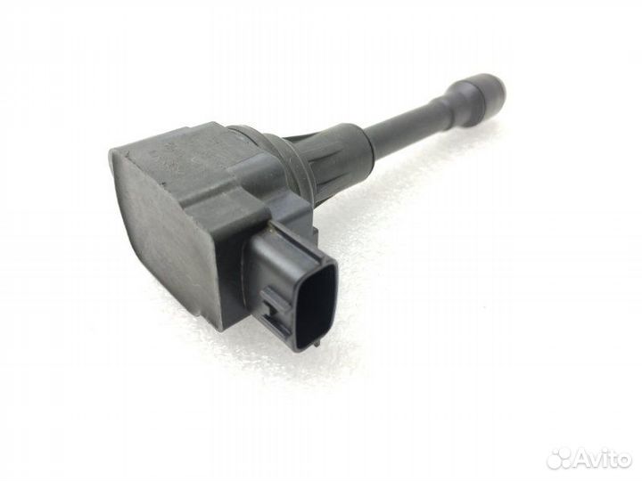 Катушка зажигания Nissan Serena C25 2.0 MR20 2008