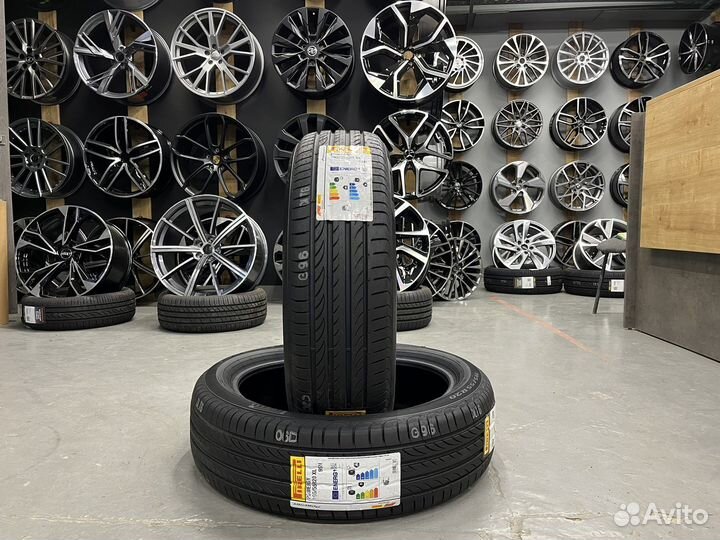 Pirelli Powergy 195/55 R20 95H