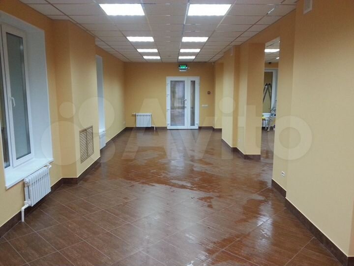 Свободного назначения, 101 м²