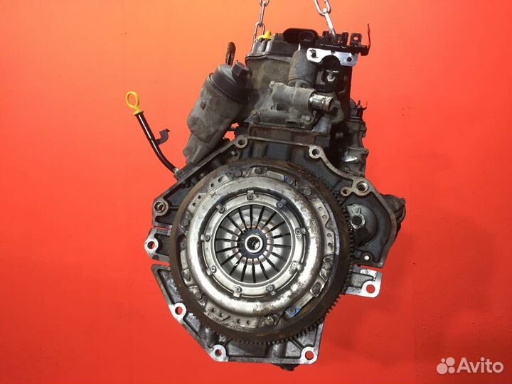 Двигатель для Opel Corsa D Z10XEP (Б/У)