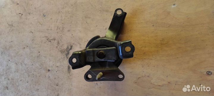 Подушка двигателя Toyota caldina 3s-ge beams