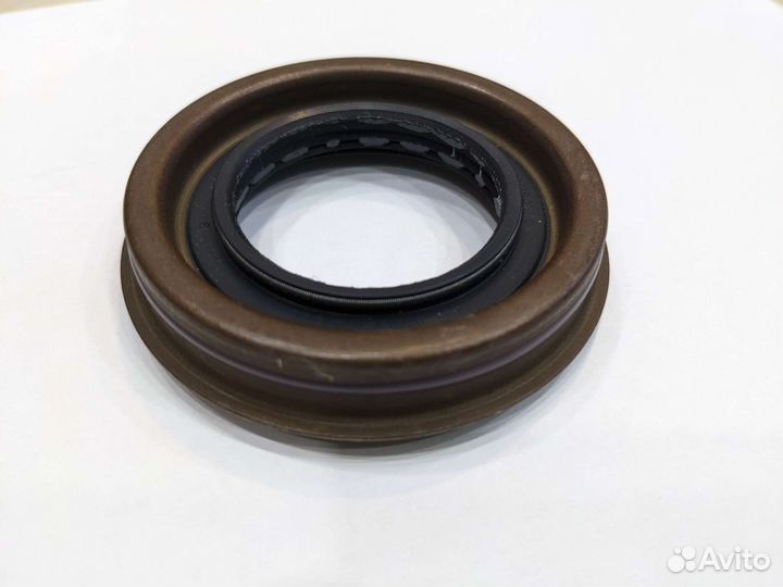 Сальник хвостовика переднего редуктора ranger TKE