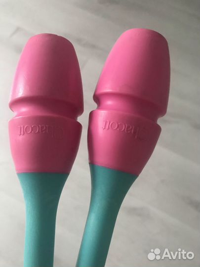 Булавы chacott 36