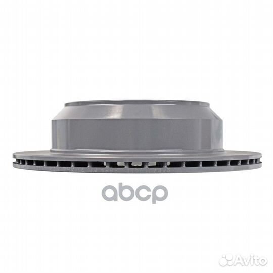 Диск тормозной hyundai: H-1 Cargo 2.5 CRDi 08