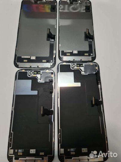 Оригинальный Дисплей \ экран Samsung Apple iPhone