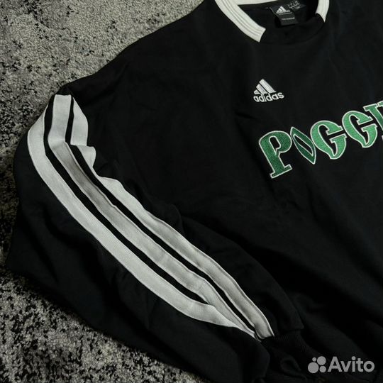 Adidas x Гоша Рубчинский