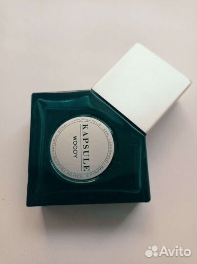 Туалетная вода от К. Лагерфельда