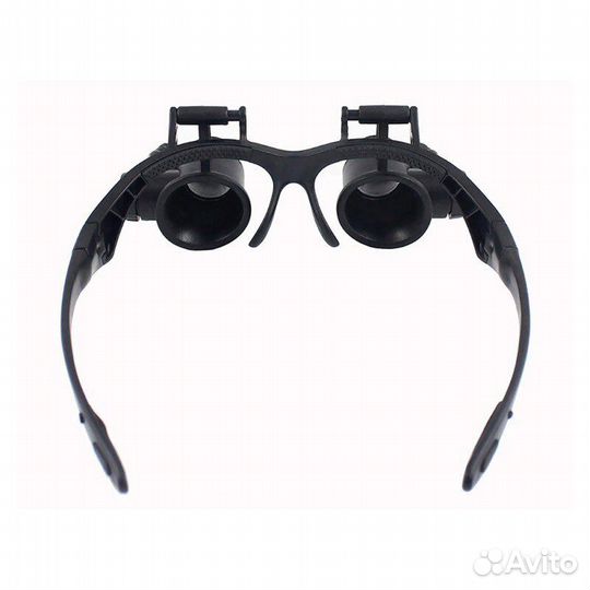 Лупа-очки