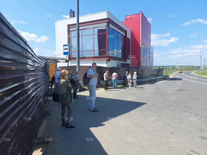 Сдам торговое помещение, 80 м²