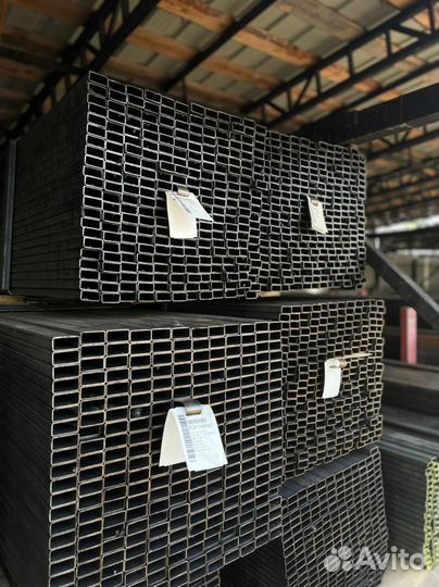 Профильная труба 40х20 1.5мм опт розница доставка