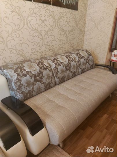 Диван раскладной