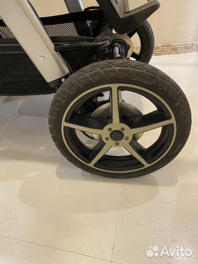 Детские коляски 2 в 1