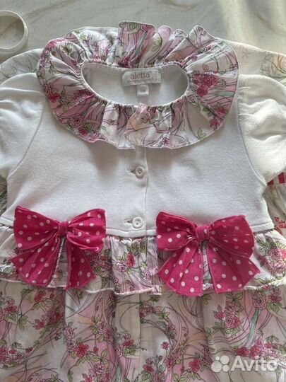 Aletta 2 комплекта для Юлии
