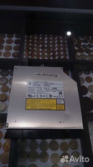 Asus x53z на разбор