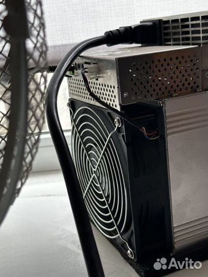 Whatsminer m30s++ 108th