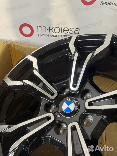 Диски R18 BMW 765 M G Series