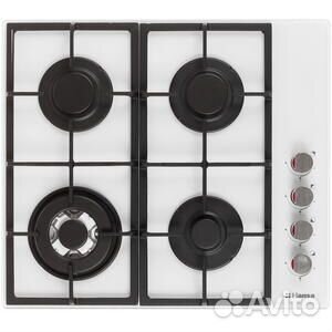 Газовая варочная поверхность Hansa bhkw 621531