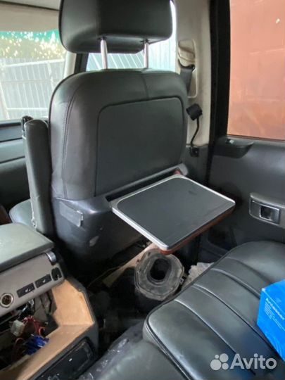 Столик задний правый Land Rover Range Rover LM
