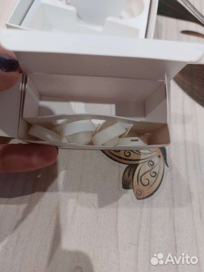 Беспроводные наушники samsung buds plus