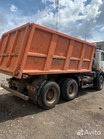 МАЗ 551605-271-050, 2011