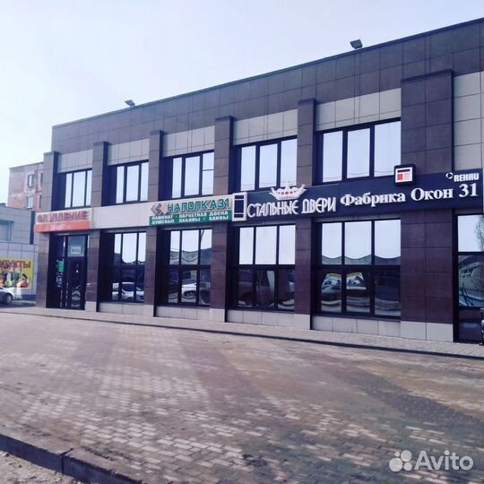 Двери межкомнатные серые Оптима