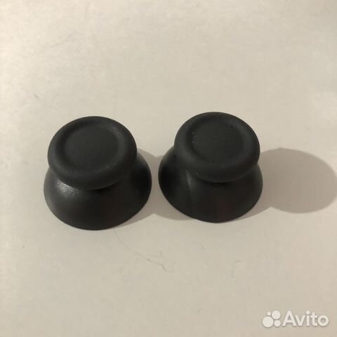 Замена стиков ps4, xbox 360