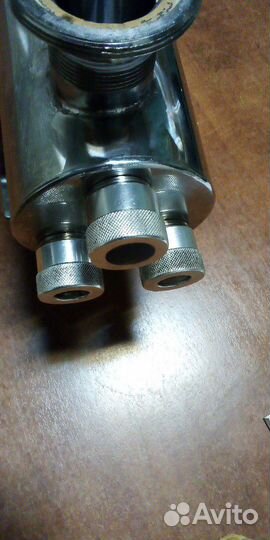 Фильтр ультрафиолетовый для обеззараживания воды