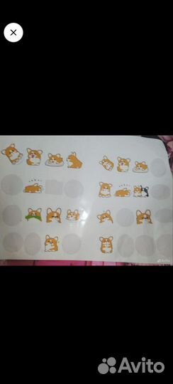 Официальные карты kpop