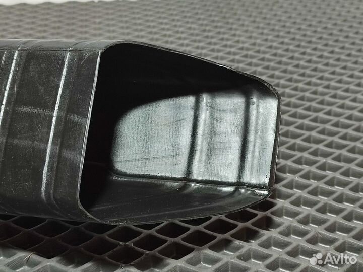 5010605750 Воздуховод отопителя Renault Premium