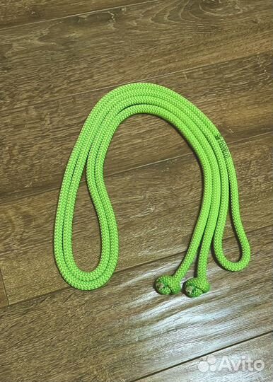 Скакалка Pastorelli 3м