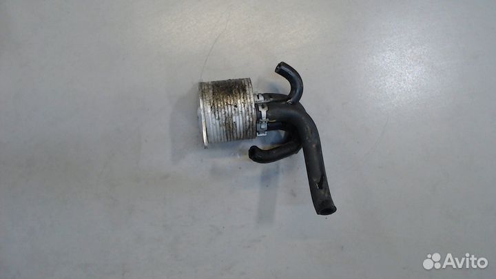 Теплообменник Subaru Forester 2013, 2016