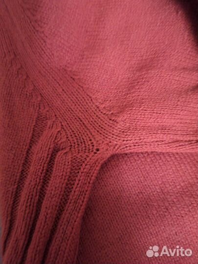 Burberry кофта XS