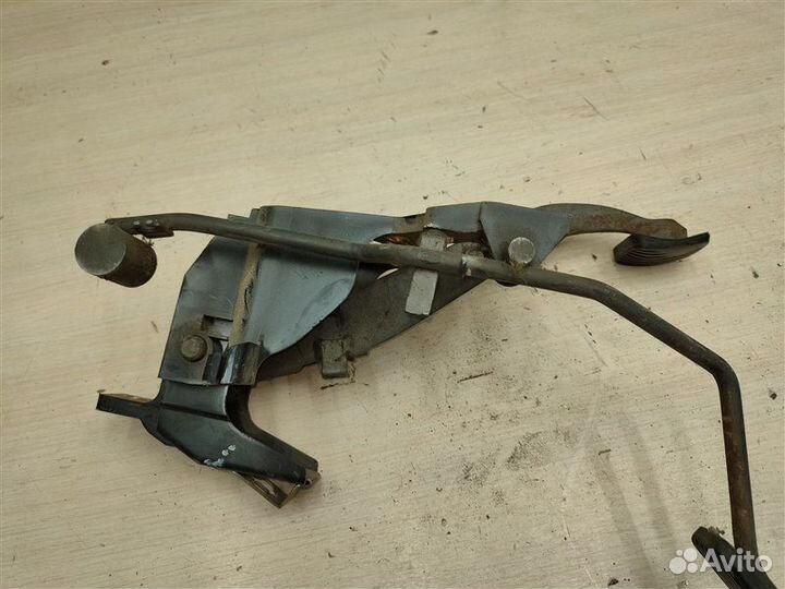 Педаль газа Chevrolet Lacetti 2010