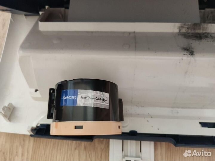 Мфу Xerox WorkCentre 3045