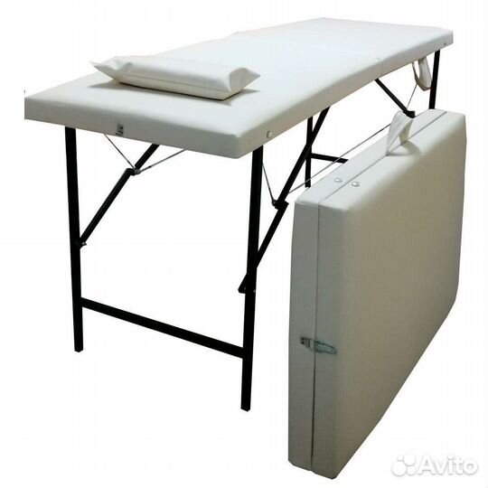 Массажный стол складной