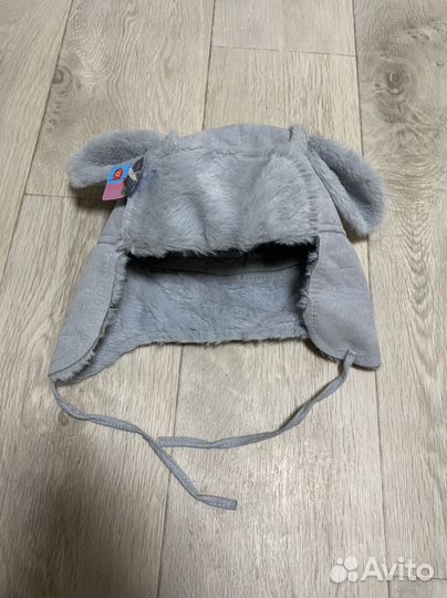 Шапка детская